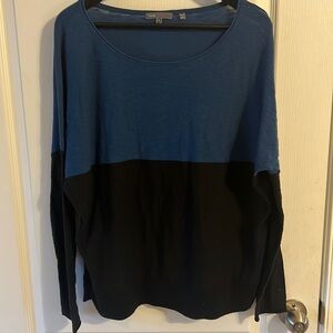 VINCE cotton sweater Size L